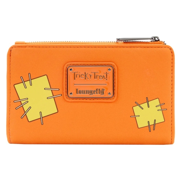 Loungefly Bags Loungefly Horror Nights Trick R Treat Wallet Poshmark
